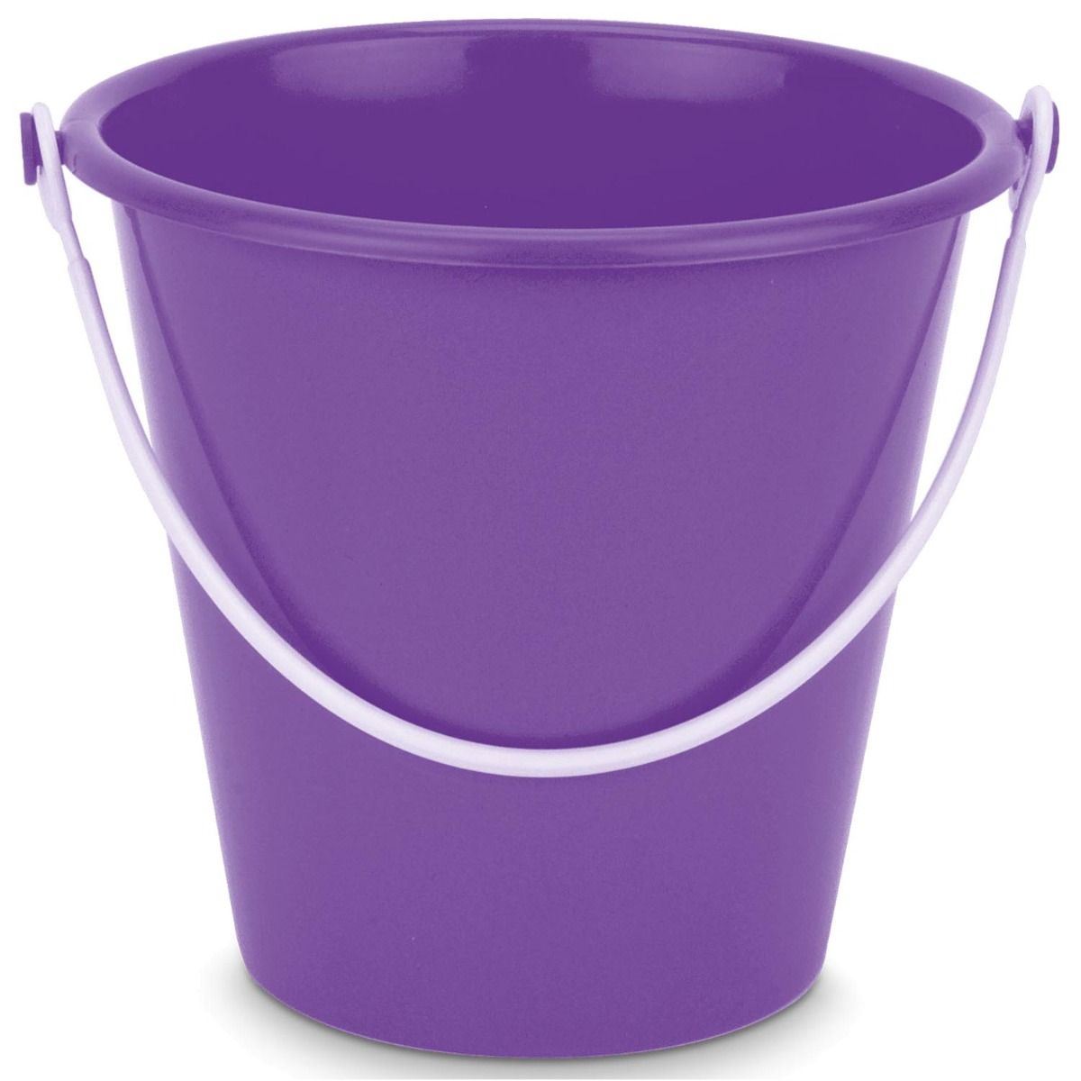 Yello Small Round Bucket Bourne Toys