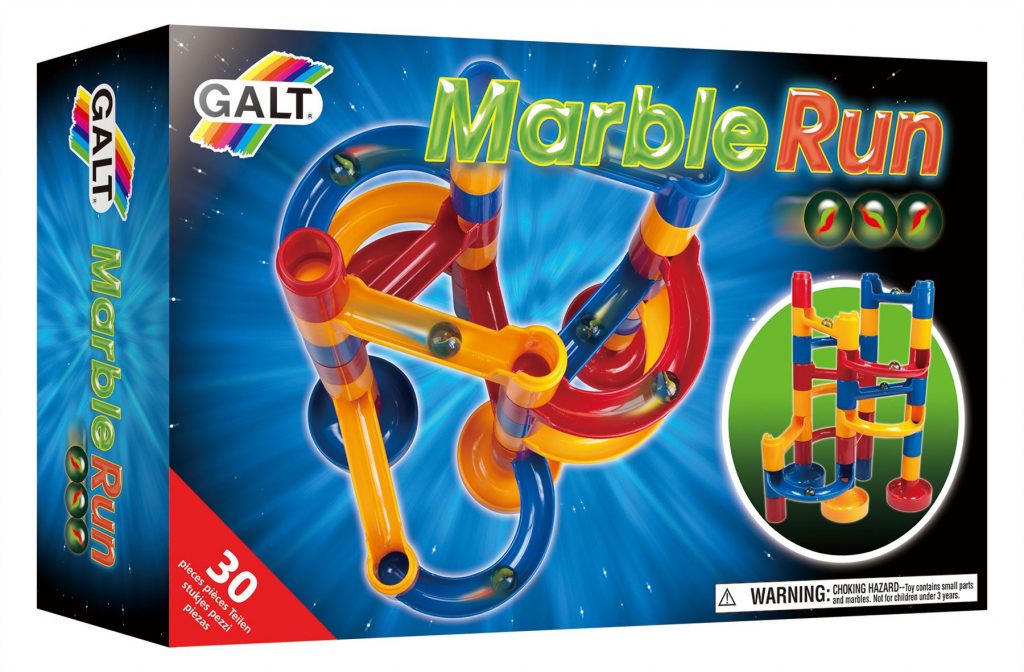 Galt Marble Run Bourne Toys