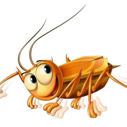 Ravensburger Games Bugs In The Kitchen Bourne Toys